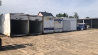 Garage / Lagerraum / Lagerbox / Seecontainer / Self Storage Brandenburg - Forst (Lausitz) Vorschau