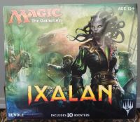 Magic the gathering IXALAN Bundle/Fat Pack Neu OVP! MTG Kreis Ostholstein - Neustadt in Holstein Vorschau