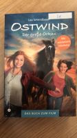 Ostwind Der große Orkan Buch Bayern - Kühbach Vorschau