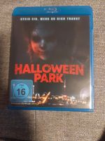 Halloween Park Blu Ray Bayern - Rohr Vorschau