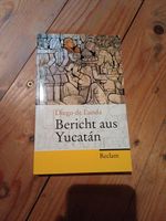 Buch "Bericht aus Yucatán Sachsen - Crottendorf Erzgebirge Vorschau