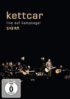 Kettcar - Live auf Kampnagel 5:43 A.M. [2 DVDs] Saarland - Marpingen Vorschau