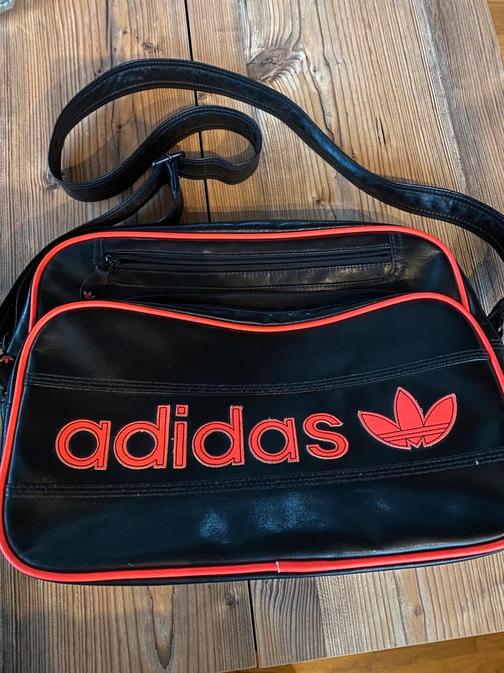 Adidas sporttasche schwarz pink new arrivals