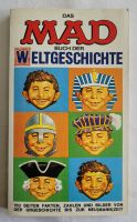 MAD Taschenbuch Nr. 25 * MAD Buch der Weltgeschichte Z1- Hessen - Wiesbaden Vorschau