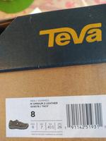 NEU + OVP Teva 40,5 Leder Trekking Nordrhein-Westfalen - Tecklenburg Vorschau