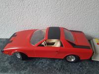 Fernlenkauto DDR  Alfetta Spider M 1:12 Leipzig - Paunsdorf Vorschau