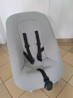 Cybex Lemo Bouncer storm grey Eulenhof bei Plüderhausen - Plüderhausen Vorschau