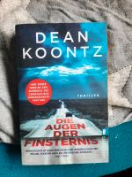 Dean Koontz Taschenbuch Bayern - Ottobeuren Vorschau