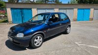 Opel Corsa B 1.2 16V 10/24 TÜV Export Brandenburg - Strausberg Vorschau