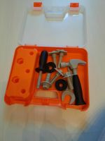 Kinder-Werkzeugkoffer, Werkzeug für Kinder von Ikea Hessen - Mühlheim am Main Vorschau