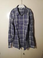 Rebel Herren Hemd Gr. 32 / 33 Hessen - Maintal Vorschau