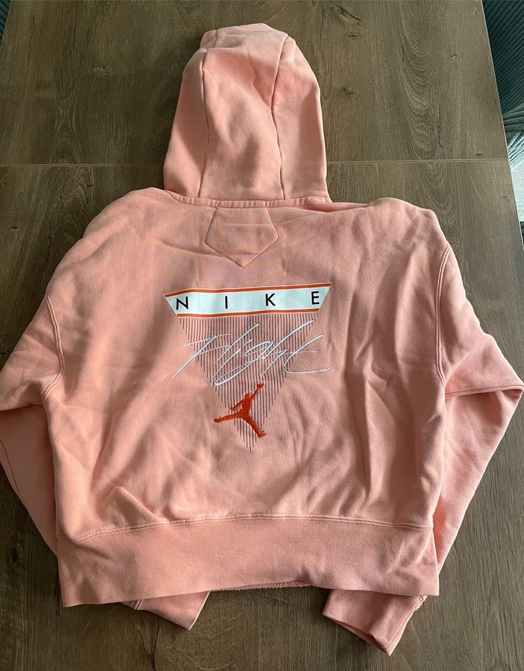 Jordan Pullover/ Hoodie Gr. XS in Immendingen