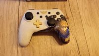 Nintendo Switch Controller Zelda Edition Wie neu Niedersachsen - Cuxhaven Vorschau