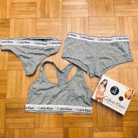 Calvin Klein Unterwäsche 3er Set Gr. XL Bonn - Bad Godesberg Vorschau