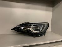 OPEL ASTRA K VOLL LED Scheinwerfer VORNE LINKS 39055745 Düsseldorf - Unterbach Vorschau