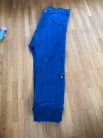 Danefae Jeans coller Look neuwertig 3Y Jahre 98 Niedersachsen - Sarstedt Vorschau