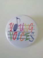 Bässe und Tenöre gesucht - Chor Young Voices Nordrhein-Westfalen - Wülfrath Vorschau