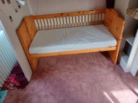 Babybett/Kinderbett 70×140 mit Matratze Hessen - Gelnhausen Vorschau