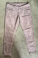 Marco Polo Samthose Hose Niedersachsen - Stadthagen Vorschau