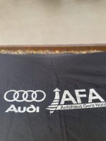 Tausche original Audi Regenschirm für BMW Regenschirm oder 20€ Neuhausen-Nymphenburg - Neuhausen Vorschau