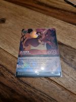 Disney Lorcana Aladdin Enchanted NM Deutsch Leipzig - Lindenthal Vorschau