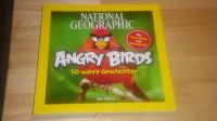 Angry Birds, National Graphic, Buch, Vögel, lustig Dresden - Blasewitz Vorschau