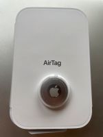 VERSANDKOSTENFREI Apple AirTag NEU unverletzter Batterieschutz Baden-Württemberg - Steinen Vorschau