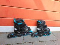 Rollerblades / Inliner für Kinder wie neu Kreis Pinneberg - Prisdorf Vorschau