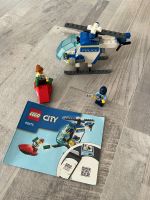 Lego 60275 City Polizei Hamburg - Bergedorf Vorschau