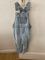 Latzhose baggy Jeans babyhose Größe 92 Pankow - Prenzlauer Berg Vorschau