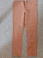 Esprit, Sommerjeans, lachsfarben, Gr. 38 Brandenburg - Milower Land Vorschau