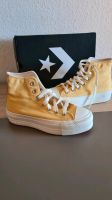 Converse Lift High Schuhe Mango Gr. 35 NEU&OVP Stuttgart - Zuffenhausen Vorschau