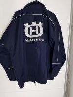 Husqvarna ZUPIN Original Funktions -Allwetter Jacke Sachsen - Hartenstein Vorschau