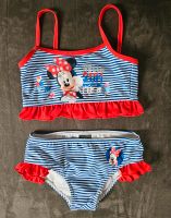 Disney Minnie Maus Bikini Gr. 98/104 Sachsen - Neukieritzsch Vorschau