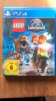 Lego Jurassic World PS4 Nordrhein-Westfalen - Straelen Vorschau