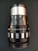Sankor Anamorphic 16-D Lens Nordrhein-Westfalen - Krefeld Vorschau