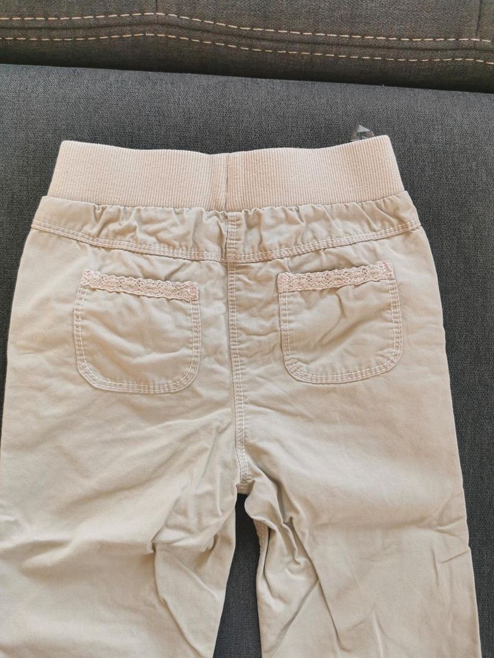 Sommerhose dopodopo Gr. 92 neu0 in Bad Berleburg