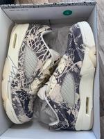 Jordan 5 retro expression Hessen - Kassel Vorschau