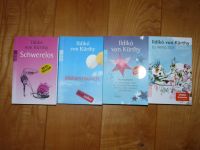 4 Bücher von Ildiko von Kürthy Sachsen - Höckendorf Vorschau