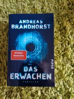 Das Erwachen Buch Bayern - Roding Vorschau