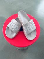Superga Slides Badeschuhe Sandalen rosa/rose/pink/weiß Gr. 35 Bayern - Kemmern Vorschau
