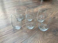 6 Gläser,0,3l Kiel - Kronshagen Vorschau
