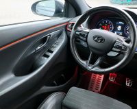 Hyundai i30n Ambientebeleuchtung nachrüsten Nordrhein-Westfalen - Dinslaken Vorschau