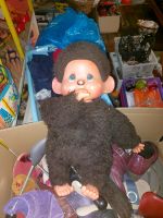 Monchhichi Lübeck - St. Gertrud Vorschau