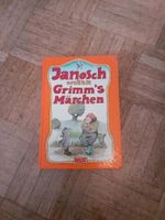 **Janosch erzählt Grimms Märchen** Nordrhein-Westfalen - Bornheim Vorschau