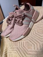 Adidas nmd rosa 38 2/3 Sachsen - Torgau Vorschau