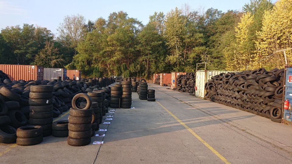 Lagerhelfer - Beifahrer - Ladehelfer in Kerpen