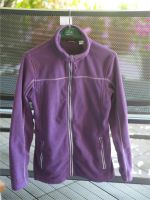 Jacke, flieder, Gr. 36 S Nordrhein-Westfalen - Overath Vorschau