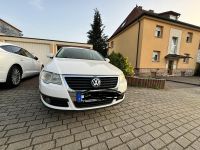 Volkswagen Passat 1.6 FSI Hessen - Kalbach Vorschau