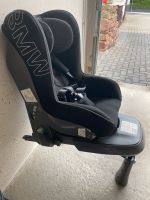 BMW Kindersitz mit Isofixstation Hessen - Langenselbold Vorschau
